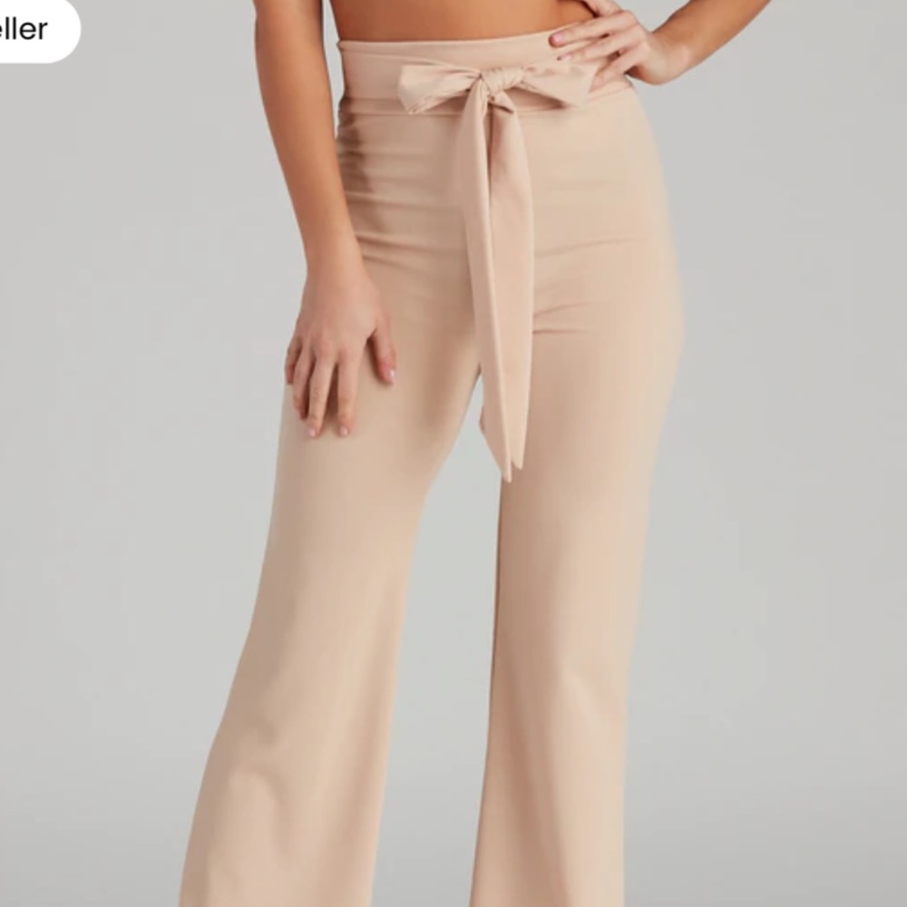 Windsor Pants